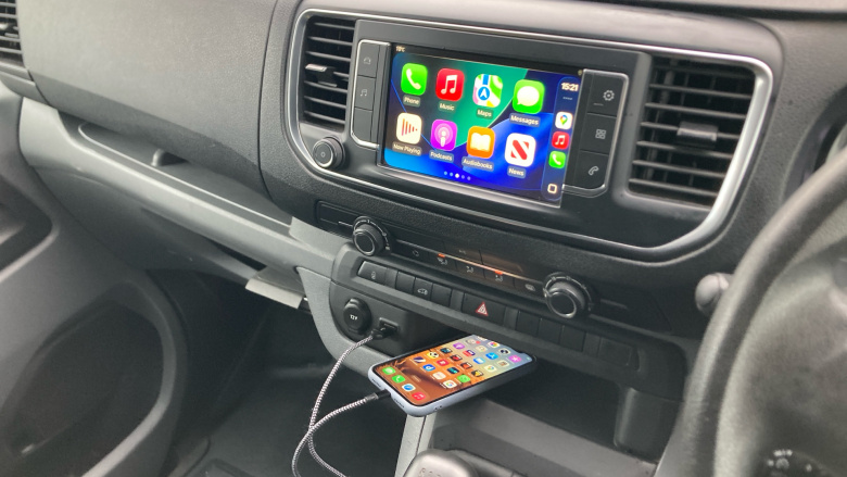 Vauxhall Vivaro L2 Diesel 3100 2.0d 145PS Sportive H1 Van